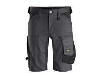 6143 Stretch Korte Broek